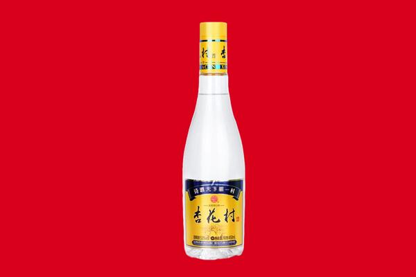 渭南大荔县回收杏花村