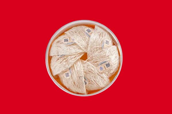 渭南大荔县回收燕窝