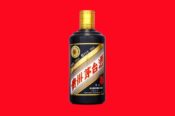 渭南大荔县回收茅台酒瓶